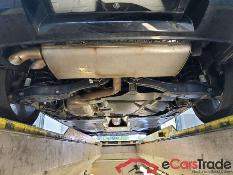 Cupra Formentor (KM7)(08.2020->) DE - SUV5 1.5 TSI EU6d, 2020 - 2024 #5
