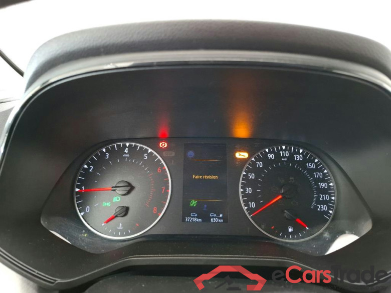Clio V Evolution 1.0 SCe 65CV BVM5 E6d / PRET A VENDRE #6