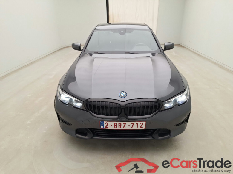 BMW, 3-serie '18 PHEV, BMW 3 Reeks Berline 320e (150 kW) 4d #1