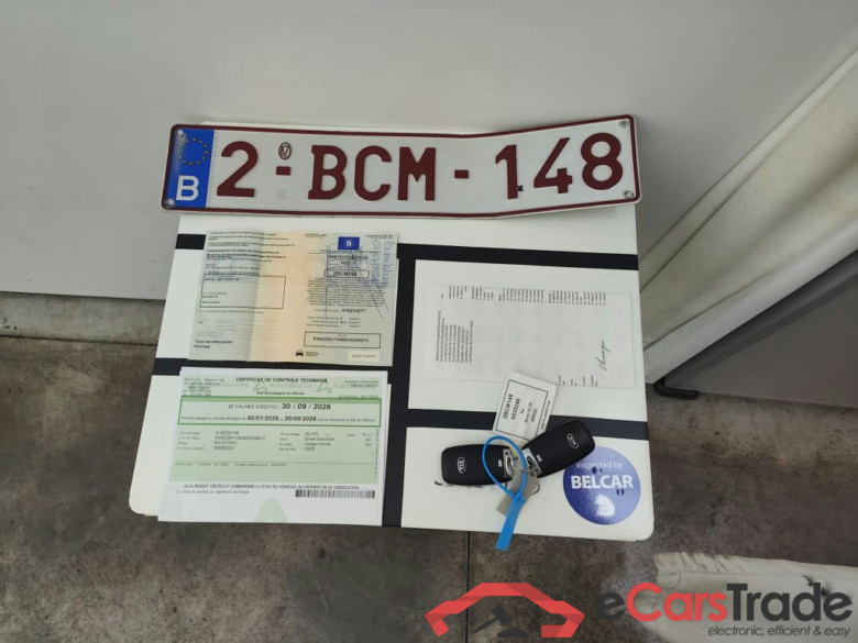 KIA Stonic 1.0 T 100 GT Line 5d #4