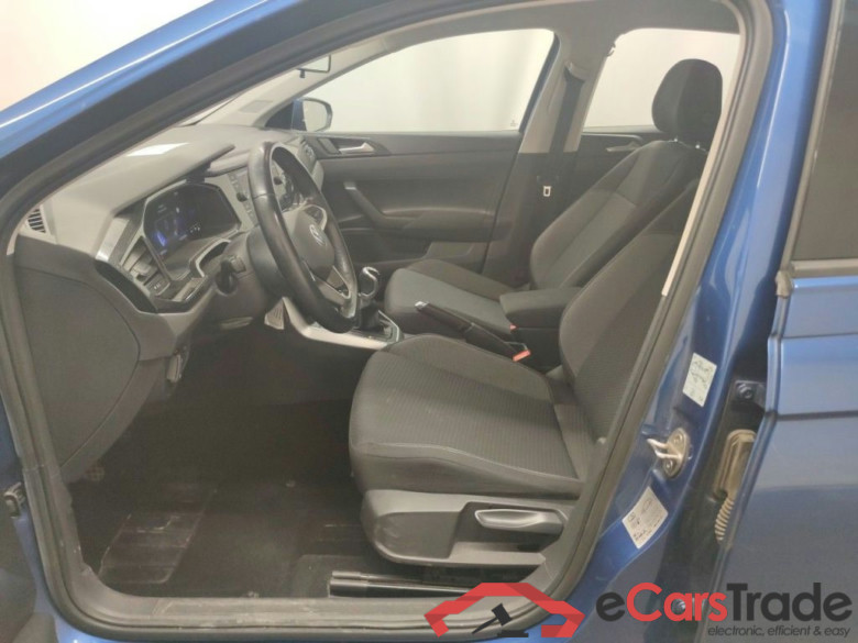 Volkswagen Polo 1.0 TSI Life 5d #3
