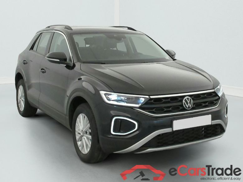 Volkswagen T-Roc Life Plus 1.5 TSI EVO 150 DSG7 Start/Stop