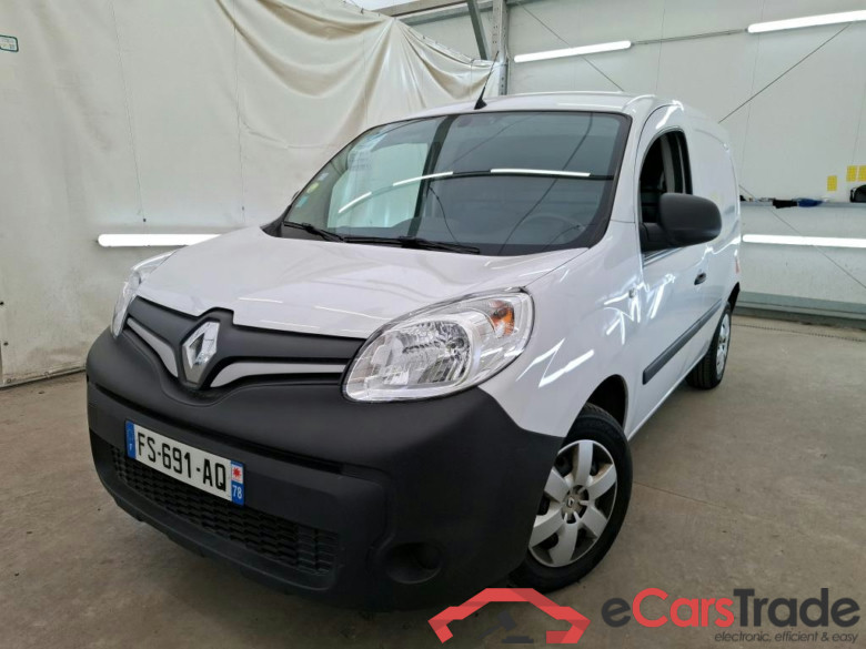 Kangoo Express Extra (Série Spéciale) 1.5 #1