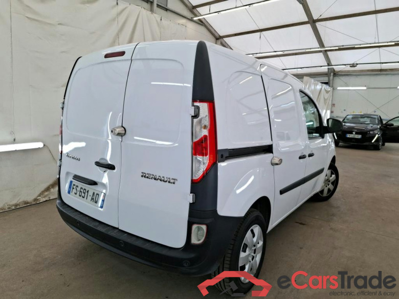 Kangoo Express Extra (Série Spéciale) 1.5 #3