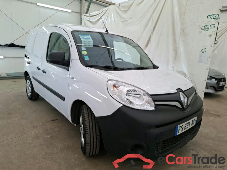 Kangoo Express Extra (Série Spéciale) 1.5 #4