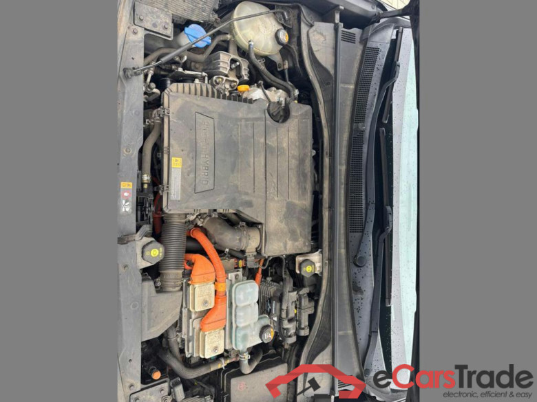 KIA Niro PHEV 1.6 GDi More DCT #5