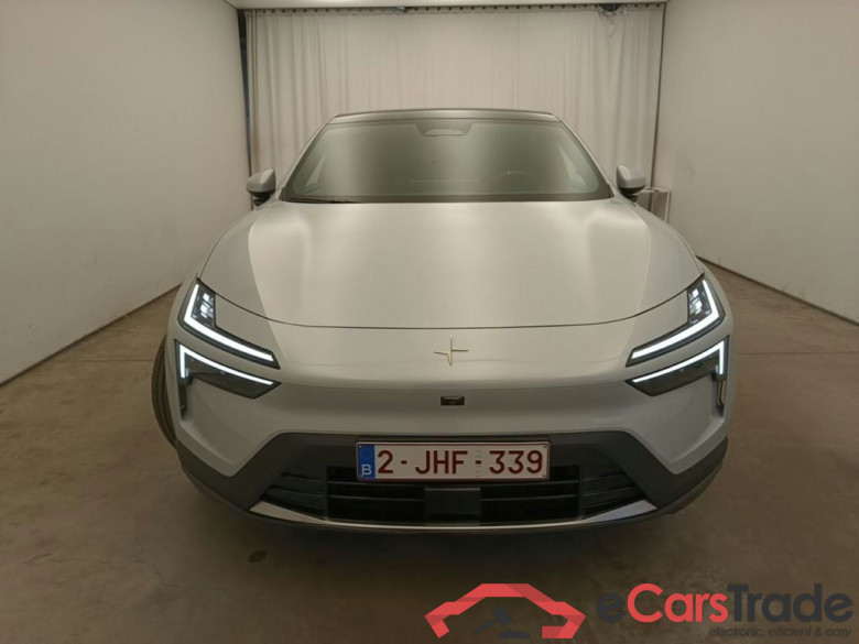 Polestar 4 Prime Long Range Single Motor