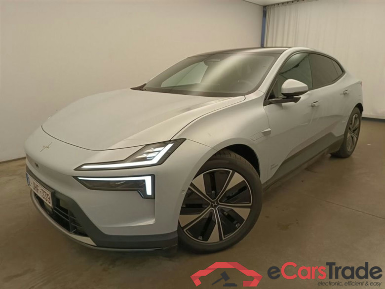 Polestar 4 Prime Long Range Single Motor #2