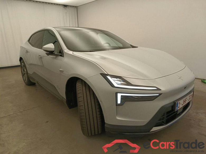 Polestar 4 Prime Long Range Single Motor #5