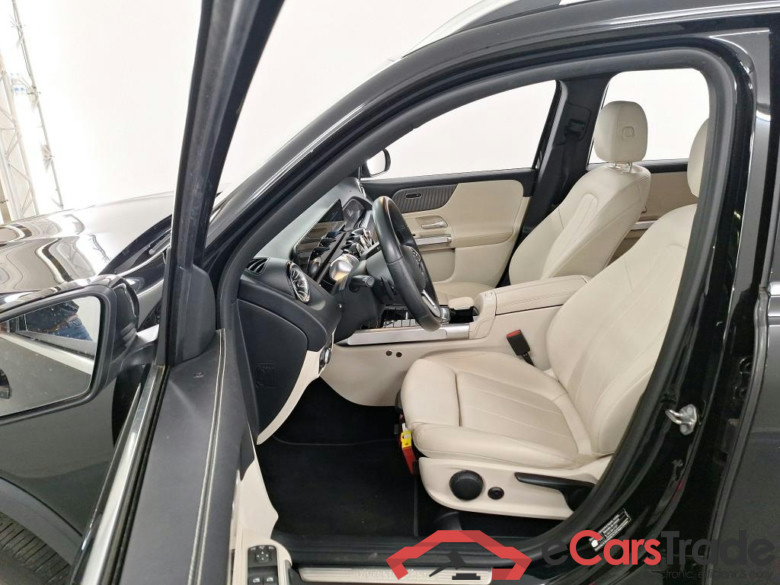 MERCEDES-BENZ GLB 2.0 GLB 180 D BUSINESS SOLUTION #5