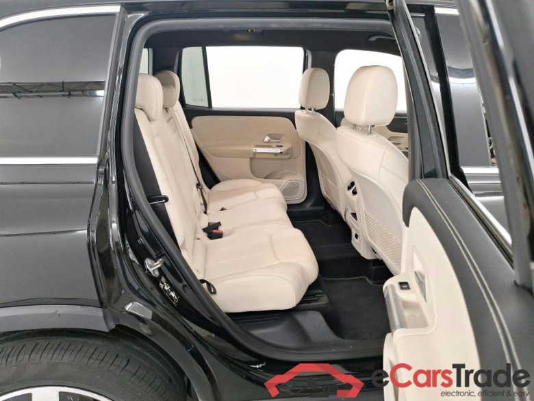 MERCEDES-BENZ GLB 2.0 GLB 180 D BUSINESS SOLUTION #6