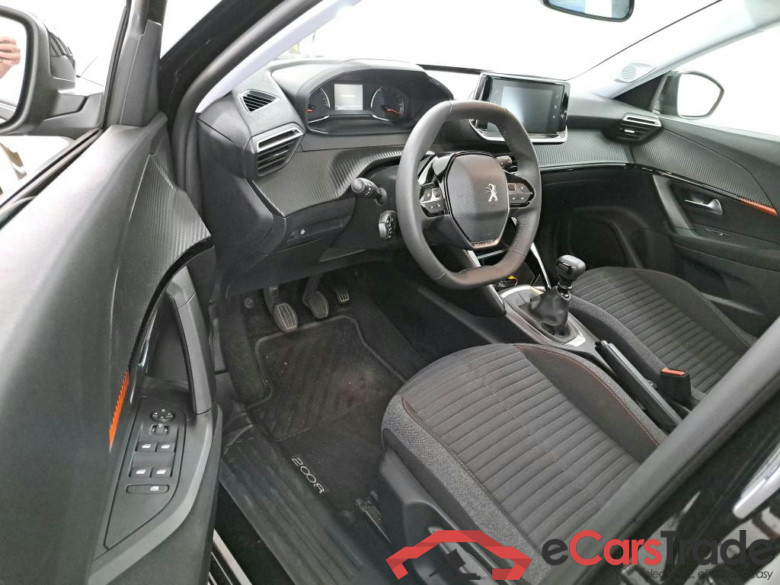 PEUGEOT 2008 1.2 PURETECH 74KW S-S ACTIVE PACK #5