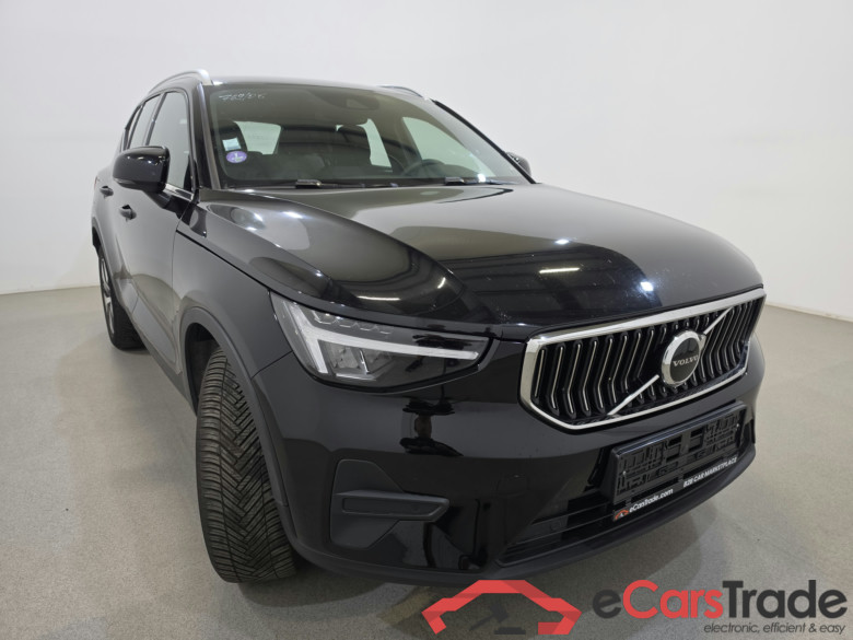 Volvo XC40 1.5 T4 Plug-In Hybrid Aut. LED Virtual ACC Navi Sport-Seats KeylessGo Klima PDC ... #3