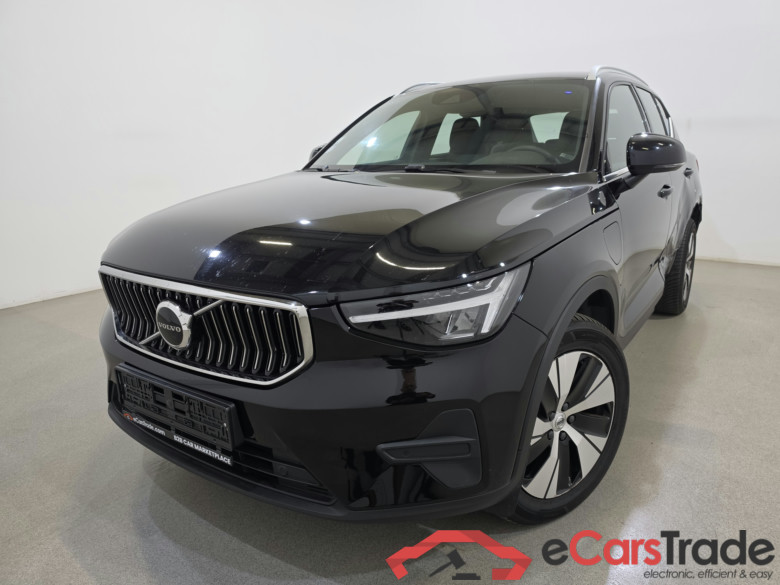 Volvo XC40 1.5 T4 Plug-In Hybrid Aut. LED Virtual ACC Navi Sport-Seats KeylessGo Klima PDC ... #1