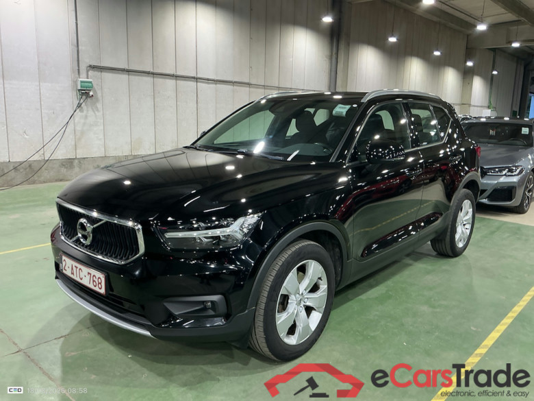 VOLVO XC40 1.5 T2 GEARTRONIC MOMENTUM PRO #1