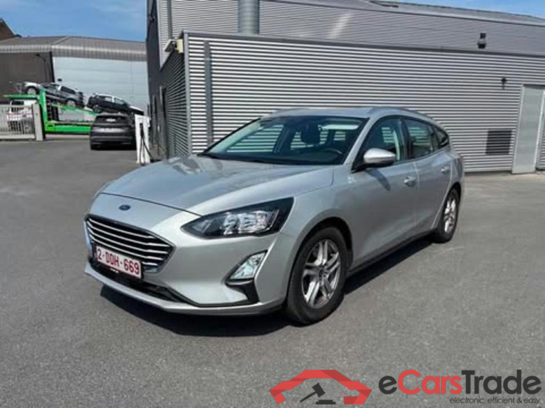 FORD Focus SW Dsl Focus 1.5 EcoBlue Trend Edition Business #1