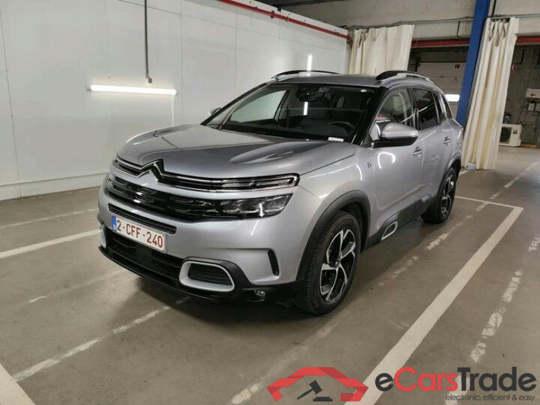 Citroen C5 Aircross C5 Aircross Hybrid 225 e-EAT8 Business Lounge (PHEV) 165kW/225pk  5D/P Auto-8 #1