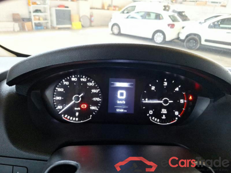 FIAT DUCATO / 2014 / 4P / FURGONE MAXI 35 LH2 2.2 MJT3 160CV E6D-FIN #4