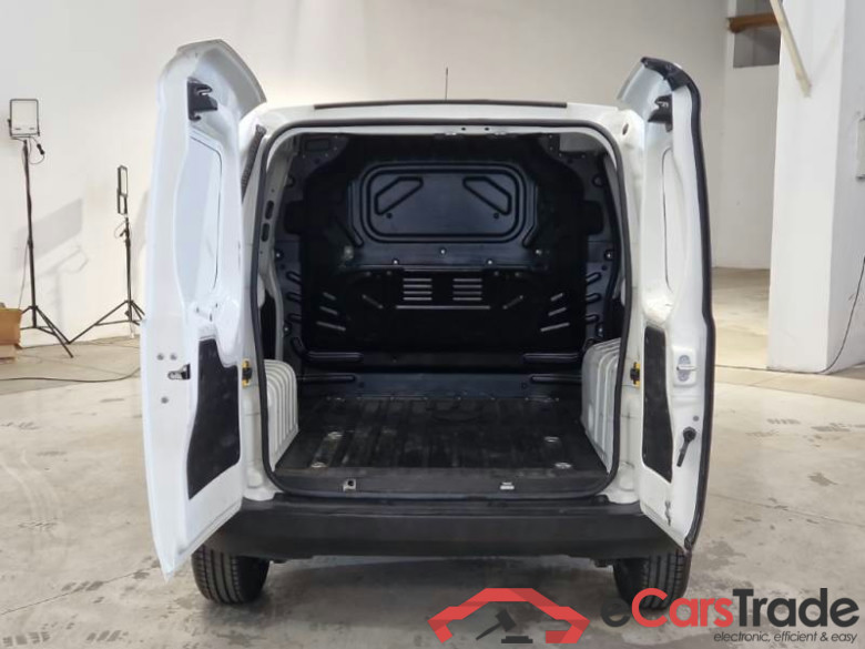 FIAT FIORINO / 2016 / 4P / VETT. FURGONATA 1.3 MULTIJET 95 CV E6D-FINAL SX #5