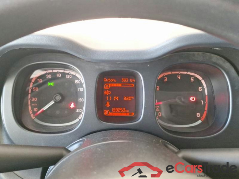 FIAT PANDA / 2012 / 5P / BERLINA 900CC 85CV VAN EU6D 4X4 2P.POP #4