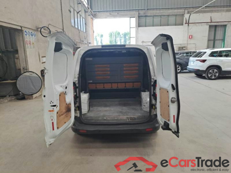 FORD TRANSIT COURIER / 2018 / 4P / VETT. FURGONATA 1.5 TDCI 75 CV TREND #5