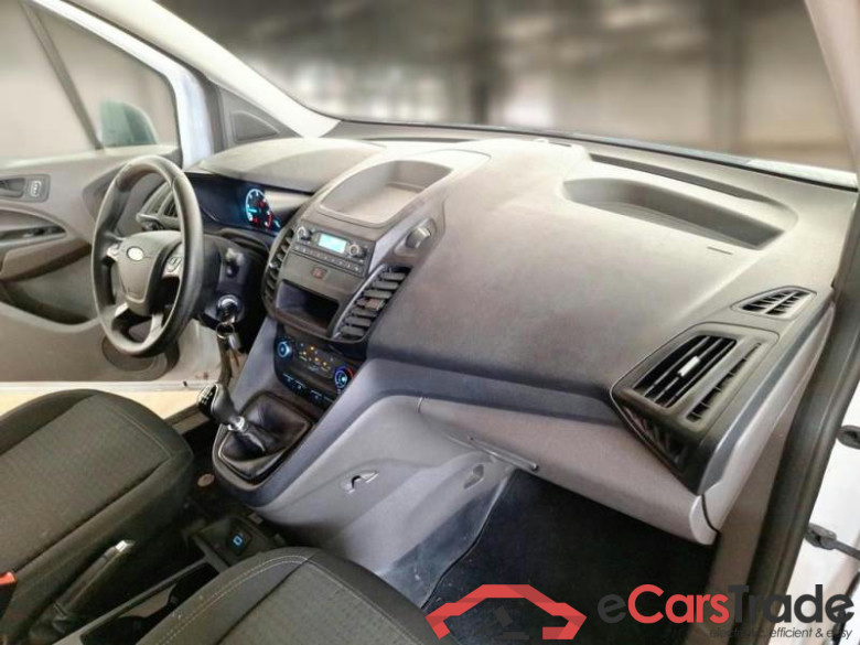 FORD TRANSIT CONNECT / 2018 / 4P / VETT. FURGONATA 1.5 TDCI 100CV SeS TREND 200 L1H1 #4
