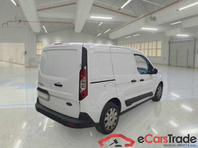 FORD TRANSIT CONNECT / 2018 / 4P / VETT. FURGONATA 1.5 TDCI 120CV AUTO SeS TREND 200 L1H1 #2