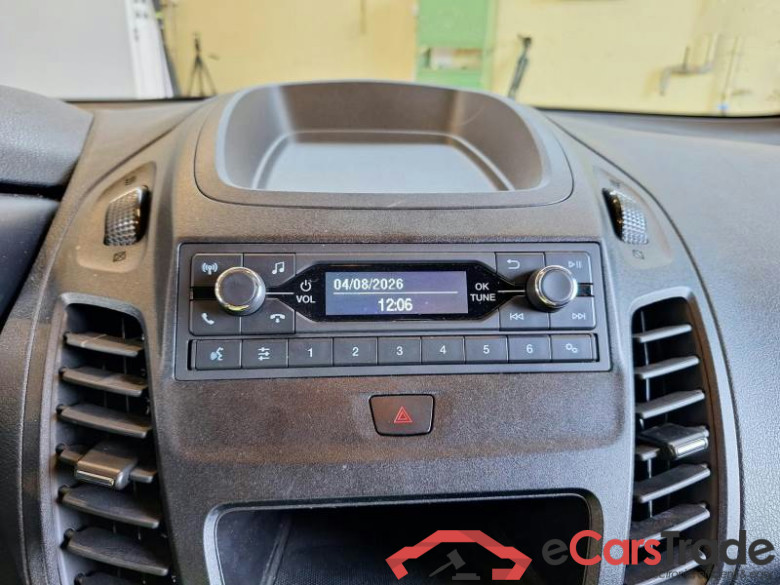 FORD TRANSIT CONNECT / 2018 / 5P / VETT. FURGONATA 1.5 TDCI 120CV SeS TREND 230 L2H1 D.C. #5