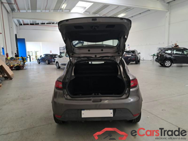RENAULT CLIO 2013 BERLINA AUTOCARRO 1.5 DCI 75CV ENERGY EU6 LIFE N1 FASE2 #5
