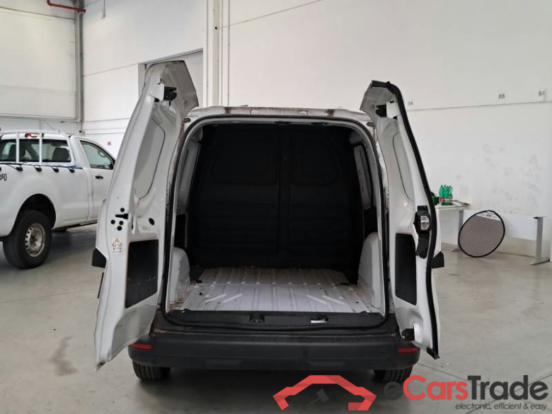 RENAULT KANGOO / 2021 / 4P / VETT. FURGONATA DCI 95 VAN #6