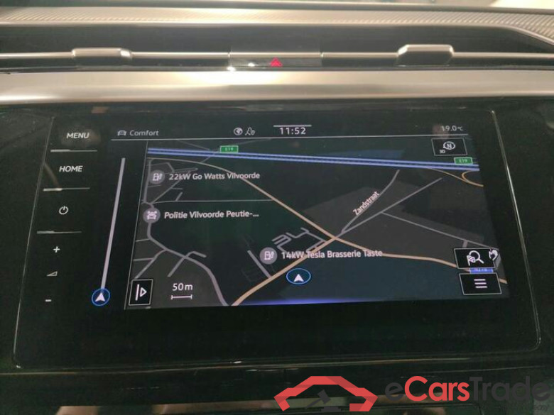 Volkswagen Arteon Shooting Brake Arteon Shooting Brake 1.4 eHybrid R-Line Business Premium SB (PHEV) 160kW/218pk  5D/P Auto-6 #6