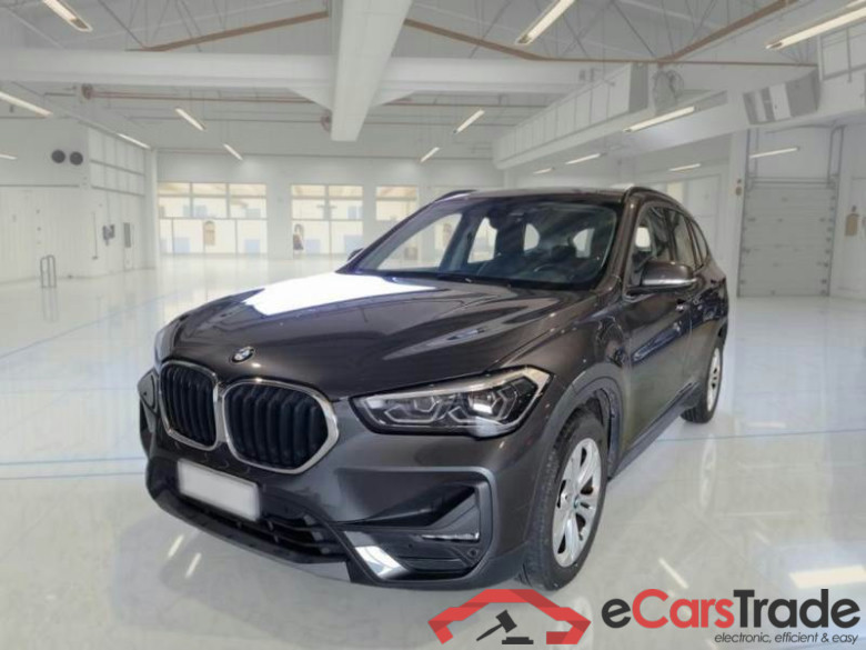 BMW X1 / 2019 / 5P / SUV XDRIVE 25E BUSINESS ADVANTAGE AUTOMATICO #1