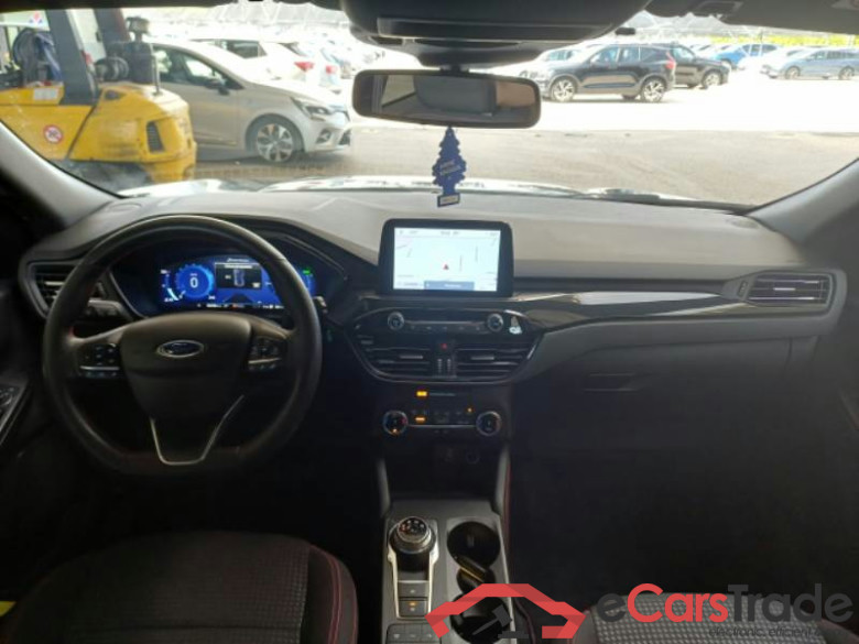FORD KUGA / 2019 / 5P / SUV 2.5 BENZINA PHEV 225CV 2WD ST-LINE AUT #3