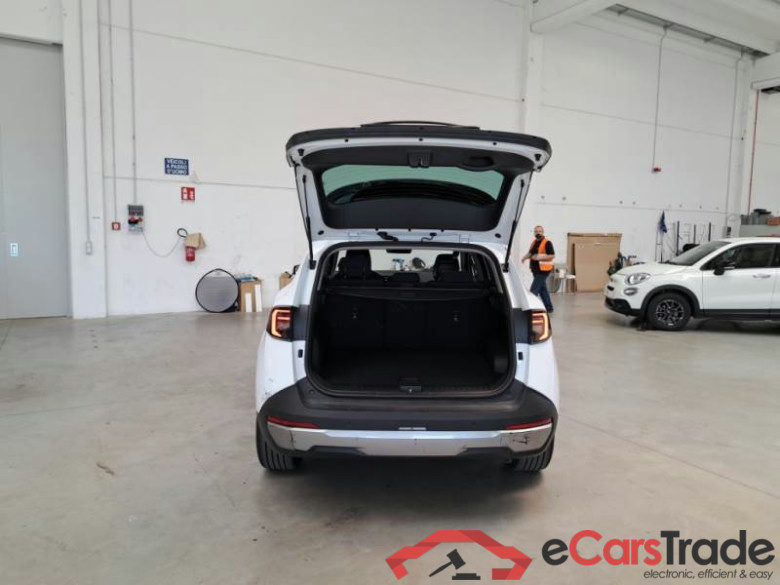 KIA SPORTAGE / 2025 / 5P / SUV 1.6 T-GDI HEV AT6 STYLE #5