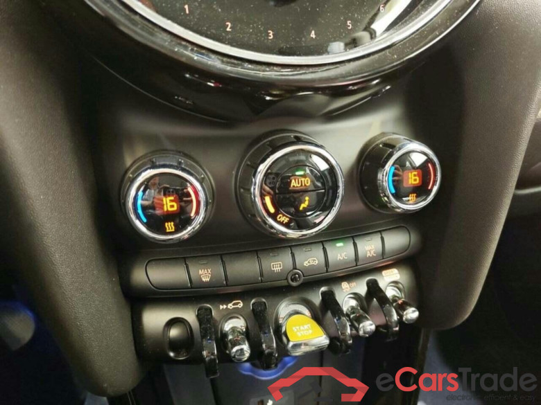 Mini Electric MINI Yours 33 kwh #6