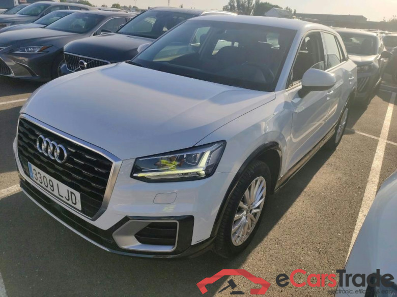 AUDI Q2 / 2016 / 5P / todoterreno Design 30 TFSI 85kW (116CV) (AC) #1