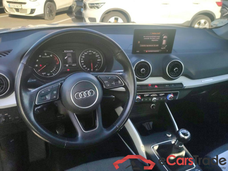 AUDI Q2 / 2016 / 5P / todoterreno Design 30 TFSI 85kW (116CV) (AC) #3