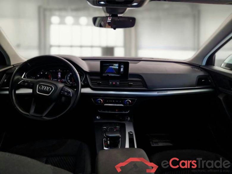 AUDI Q5 / 2016 / 5P / SUV 40 TDI BUSINESS QUATTRO S TRONIC #3