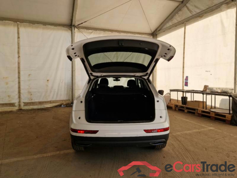AUDI Q5 / 2016 / 5P / SUV 40 TDI BUSINESS QUATTRO S TRONIC #5