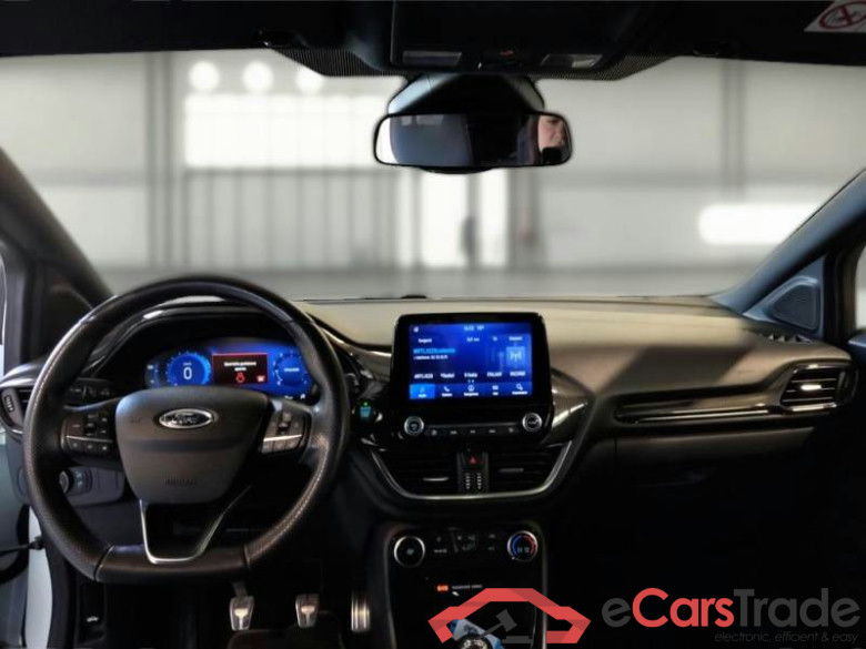 FORD PUMA / 2019 / 5P / SUV 1.0 ECOBOOST HYBRID 125CV ST-LINE #3