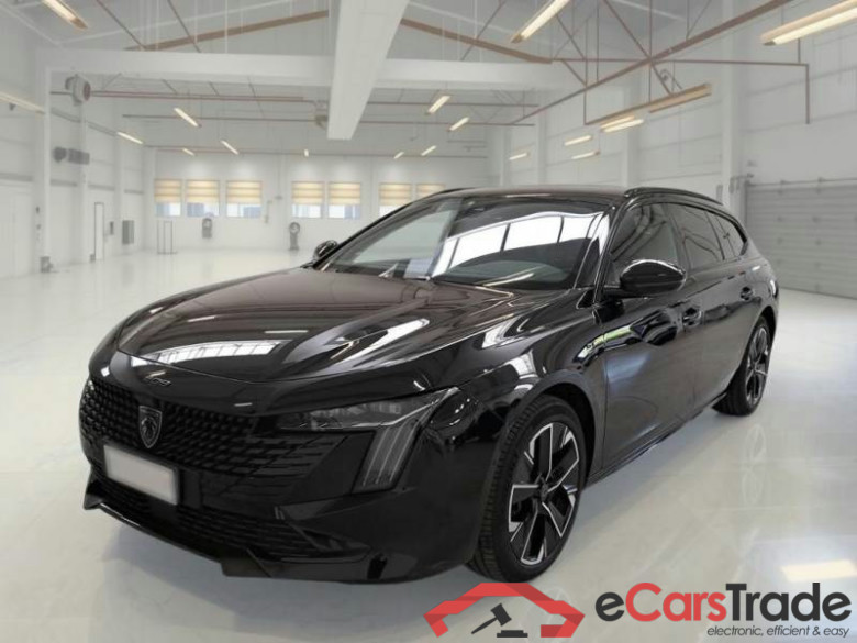 PEUGEOT 508 SW / 2023 / 5P / STATION WAGON BLUEHDI 130 GT S/S EAT8 SW
