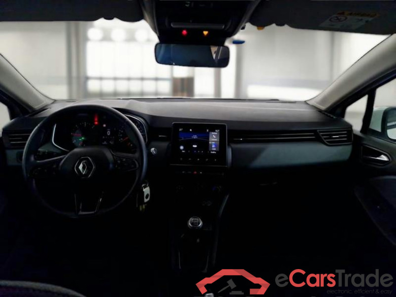 RENAULT CLIO / 2019 / 5P / BERLINA 1.5 DCI BLUE 63KW BUSINESS #3