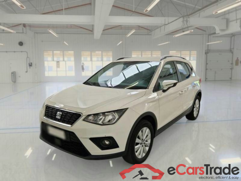SEAT ARONA / 2017 / 5P / CROSSOVER 1.6 TDI SCR 70KW STYLE #1