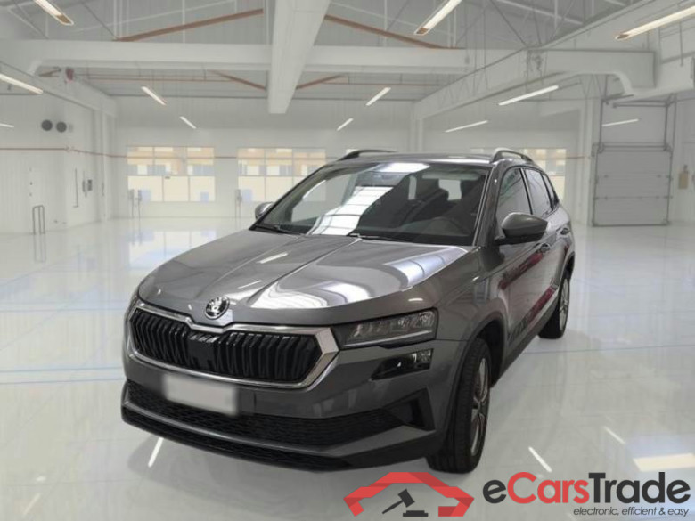 SKODA KAROQ / 2022 / 5P / SUV 2.0 TDI 85KW EVO SCR EXECUTIVE #1