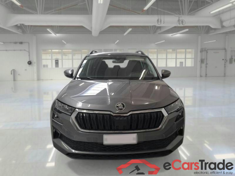 SKODA KAROQ / 2022 / 5P / SUV 2.0 TDI 85KW EVO SCR EXECUTIVE #6