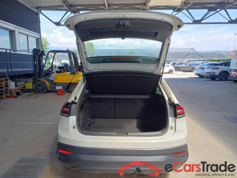 VOLKSWAGEN TAIGO / 2021 / 5P / SUV 1.0 TSI 81KW LIFE DSG #5