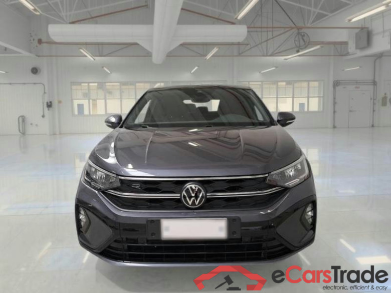 VOLKSWAGEN TAIGO / 2021 / 5P / SUV 1.0 TSI 81KW R-LINE DSG #6