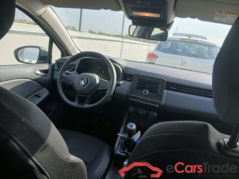 RENAULT Clio / 2019 / 5P / berlina con portón Business SCe 53 kW (72CV) #3