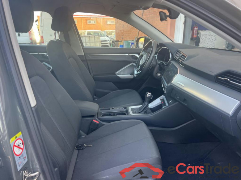 AUDI Q3 / 2018 / 5P / todoterreno Advanced 35 TDI 110kW (150CV) S tronic (AC5) #6