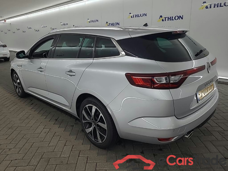 RENAULT Mégane Estate TCe 160 EDC Bose 5D 120kW #4